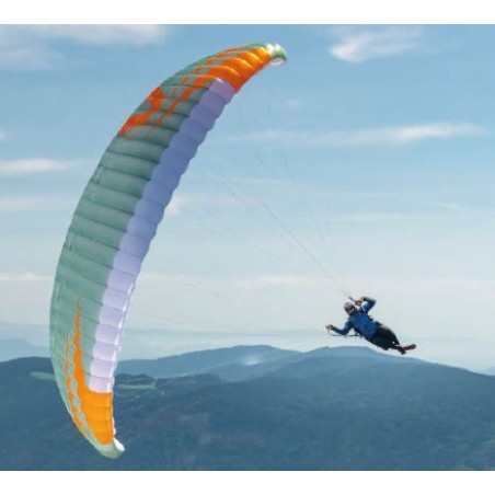 Tonic2 Skywalk, voile de speedflying
