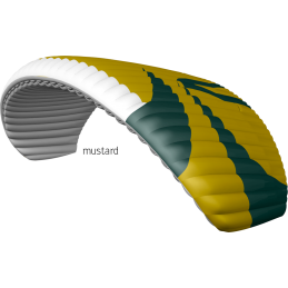 Tonic2 Skywalk, voile de speedflying