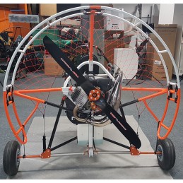 Chariot Vertigo Thrust moster 190 FLY PRODUCTS