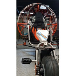 Chariot Vertigo Thrust moster 190 FLY PRODUCTS