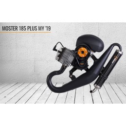 Chariot Vertigo Thrust moster 190 FLY PRODUCTS