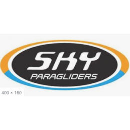 Sellette light SKY PARAGLIDERS