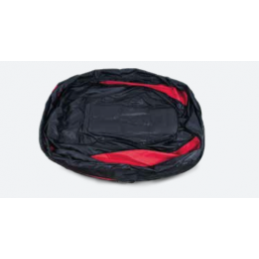 GIN Sac de rangement rapide pour parapente léger.