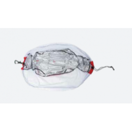 GIN Sac rapide speedriding