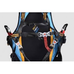 SKY Twin/Pax PACK sellettes pilote et passager