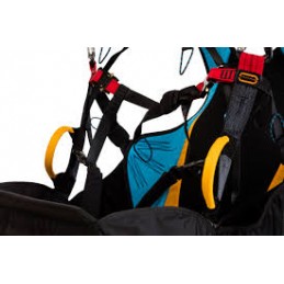 SKY Twin/Pax PACK sellettes pilote et passager