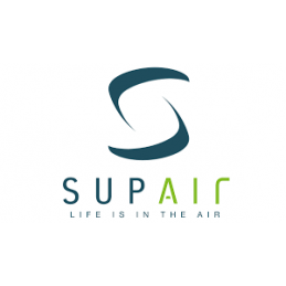 SUP'AIR Start Eco Parachute de secours light