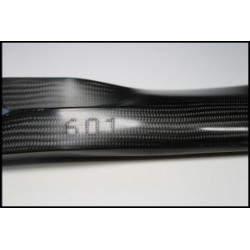 Hélice solides et ultra-légères en carbone E-PROPS pour paramoteur 2 pales (diamètre : 115 à 130 cm) - Pleinair Shop-