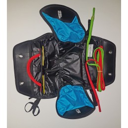 INDEPENDENCE Container light et grosse capacité