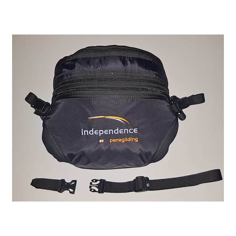 INDEPENDENCE Container détachable ventral