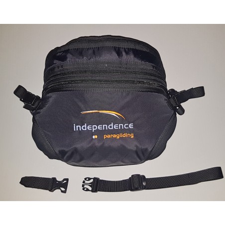 INDEPENDENCE Container détachable ventral