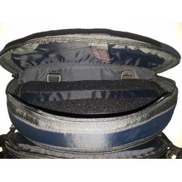 INDEPENDENCE Container détachable ventral