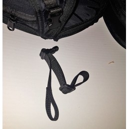 INDEPENDENCE Container détachable ventral