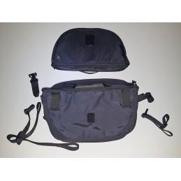 INDEPENDENCE Container détachable ventral