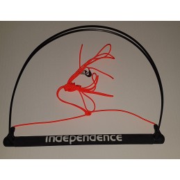 INDEPENDENCE Accélérateur rigide magnétique