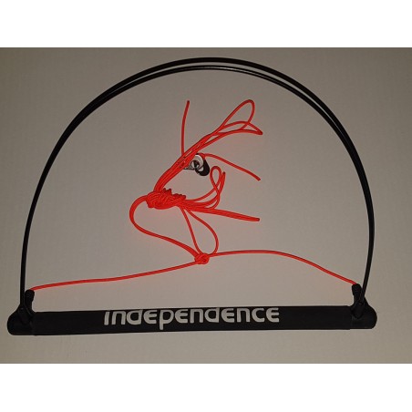 INDEPENDENCE Accélérateur rigide magnétique