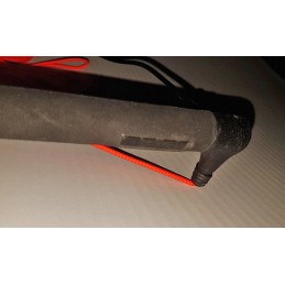 INDEPENDENCE Accélérateur rigide magnétique