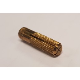 Insert métal 4 OU 5 mm