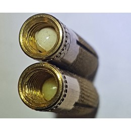 Insert métal 4 OU 5 mm