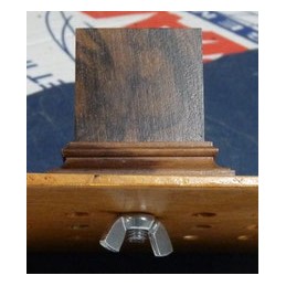 Insert métal 4 OU 5 mm