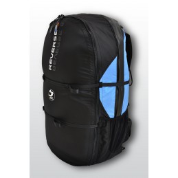 Sellette Reverse 5 SKY PARAGLIDERS, Pleinairshop.com.