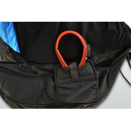 Sellette Reverse 5 SKY PARAGLIDERS, Pleinairshop.com.