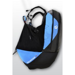 Sellette Reverse 5 SKY PARAGLIDERS, Pleinairshop.com.