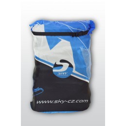 Sellette Reverse 5 SKY PARAGLIDERS, Pleinairshop.com.