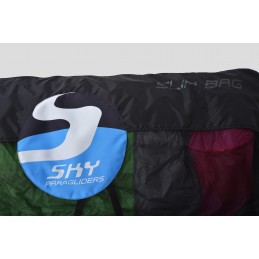 Sac de rangement Slim bag SKY PARAGLIDERS