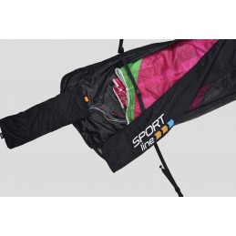 Sac de rangement Slim bag SKY PARAGLIDERS