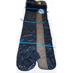 Sac de rangement Slim bag SKY PARAGLIDERS