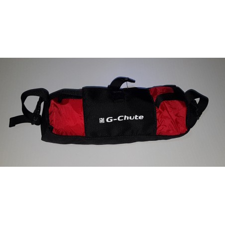 Container G-Chute GIN pour parachute de descente, Pleinairshop.com