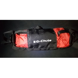 Container G-Chute GIN pour parachute de descente, Pleinairshop.com