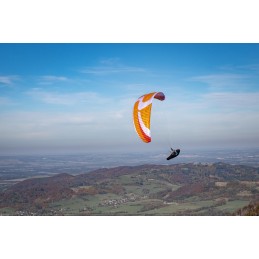 Voile légère Apollo 2 SKY PARAGLIDERS, Pleinairshop.com