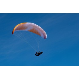 Voile légère Apollo 2 SKY PARAGLIDERS, Pleinairshop.com