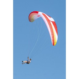 Voile légère Apollo 2 SKY PARAGLIDERS, Pleinairshop.com