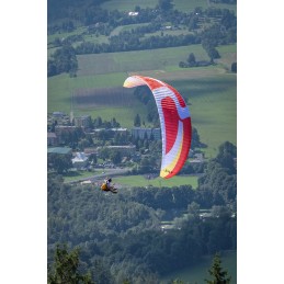 Voile légère Apollo 2 SKY PARAGLIDERS, Pleinairshop.com