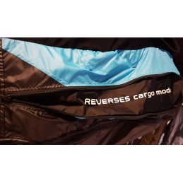 Sellette Reverse 5 SKY PARAGLIDERS, Pleinairshop.com.