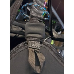 Sellette Reverse 5 SKY PARAGLIDERS, Pleinairshop.com.