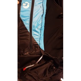 Sellette Reverse 5 SKY PARAGLIDERS, Pleinairshop.com.