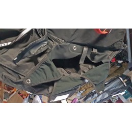 Sellette Reverse 5 SKY PARAGLIDERS, Pleinairshop.com.