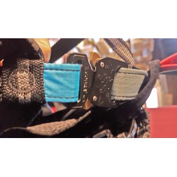 Sellette Reverse 5 SKY PARAGLIDERS, Pleinairshop.com.