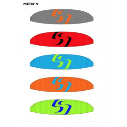 Métis 4 SKY PARAGLIDERS