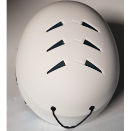 Casque noir Hexagon multi-activités NÉO