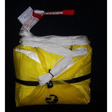 Quatro SKY PARAGLIDER