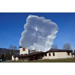 Quatro SKY PARAGLIDER