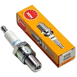 WALKERJET BR9ES Bougie