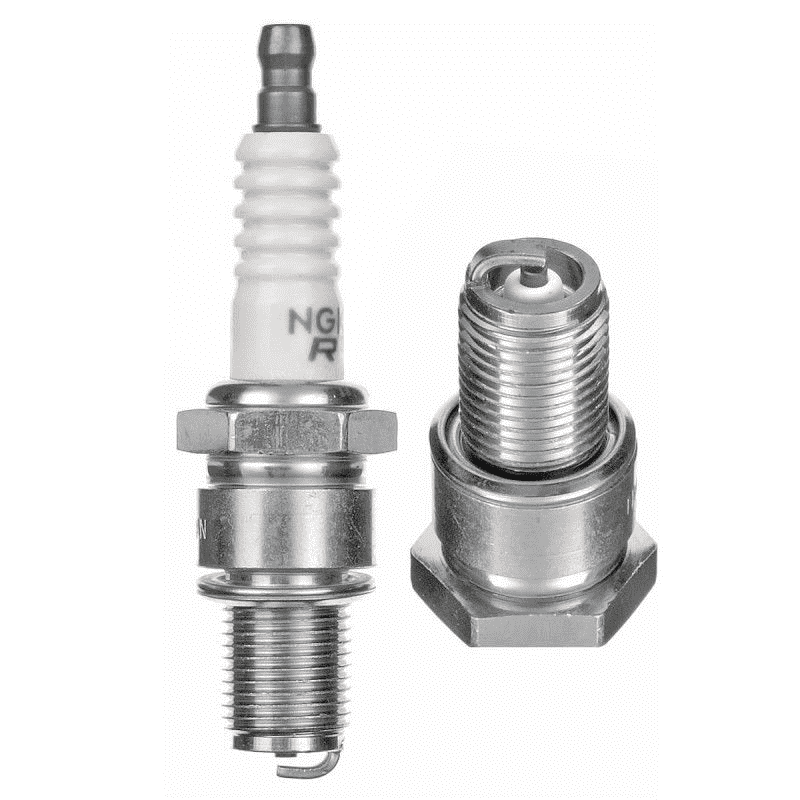 WALKERJET BR9ES Bougie