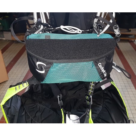 Supair cockpit parapente paramoteur accessoires