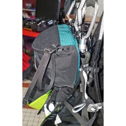 Supair cockpit parapente paramoteur accessoires